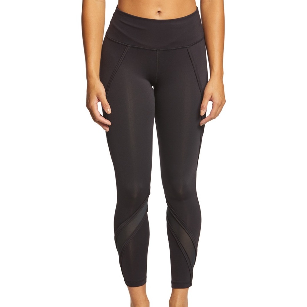 💕Free People💕 Kaleidoscope Leggings NWT